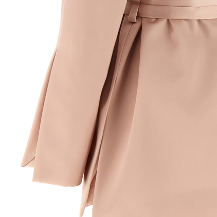 PINKO Multicolor Acetate Blazer