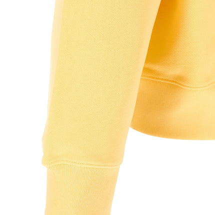 Maison Kitsuné Bicolor Organic Cotton Sweatshirt