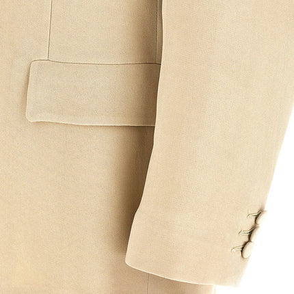 Magliano Beige Viscose Blazer