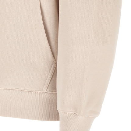 Maison Kitsuné Beige Cotton Sweatshirt