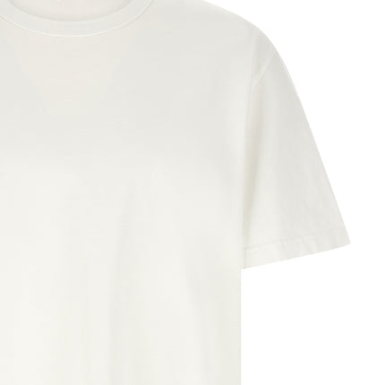 SÉFR White Cotton T-Shirt