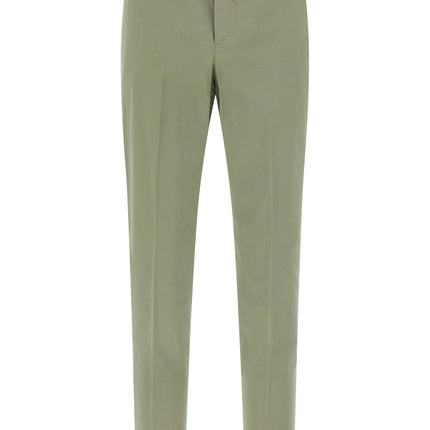 PT Torino Bicolor Cotton Casual Pants