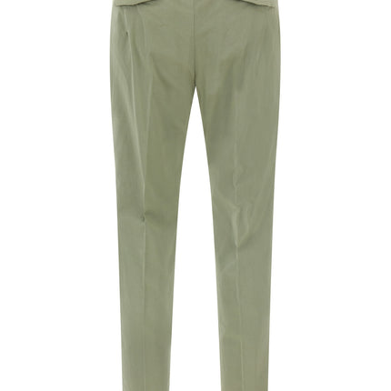 PT Torino Bicolor Cotton Casual Pants