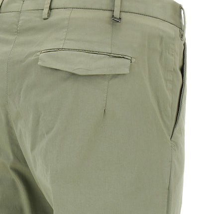 PT Torino Bicolor Cotton Casual Pants