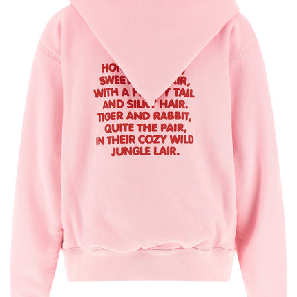 Kenzo Multicolor Cotton Sweatshirt