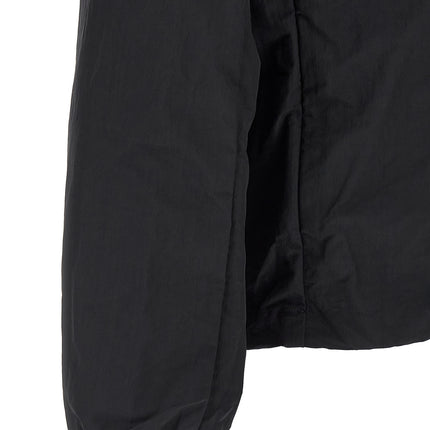 Tatras Blue Nylon Shell Jacket