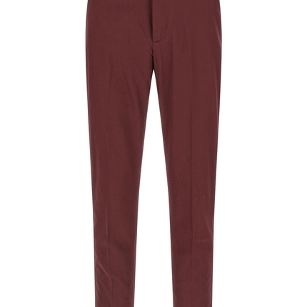 Department 5 Multicolor Cotton Chino Pants