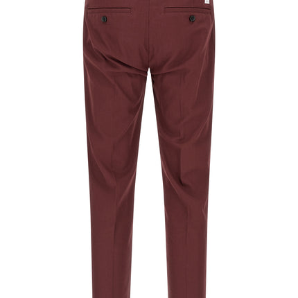 Department 5 Multicolor Cotton Chino Pants