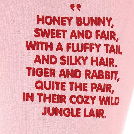 Kenzo Multicolor Cotton T-Shirt