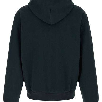 Dolce & Gabbana Bicolor Cotton Sweatshirt