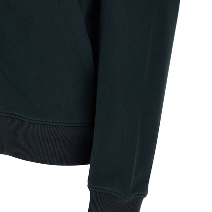 Dolce & Gabbana Bicolor Cotton Sweatshirt