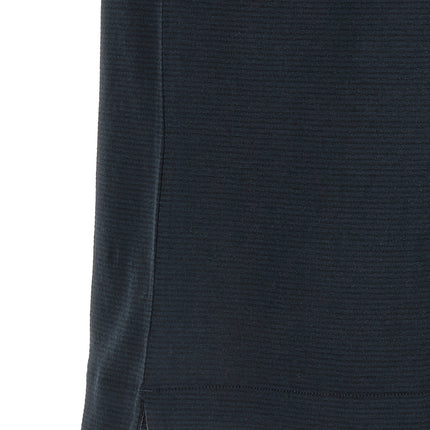 Hugo Boss Blue Cotton Polo Shirt