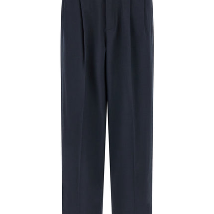 Department 5 Blue Polyester Chino Pants