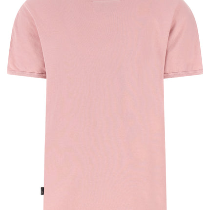MM6 Maison Margiela Multicolor Cotton T-Shirt