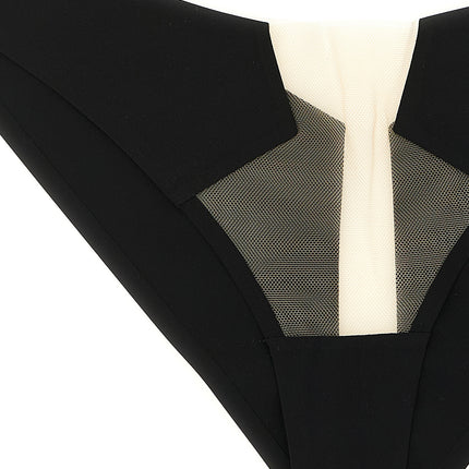 Rick Owens Black Nylon Briefs