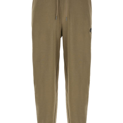 Hugo Boss Bicolor Cotton Joggers (Workout Pants)