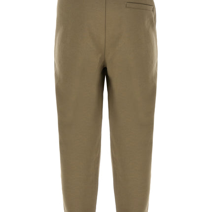 Hugo Boss Bicolor Cotton Joggers (Workout Pants)