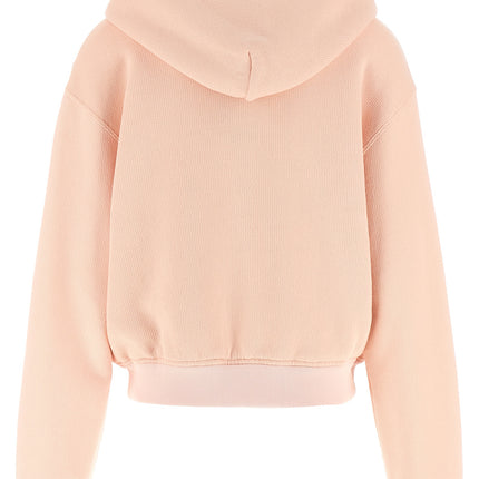 Dolce & Gabbana Multicolor Cotton Hoodie