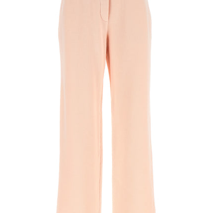 Dolce & Gabbana Multicolor Cotton Athletic Pants