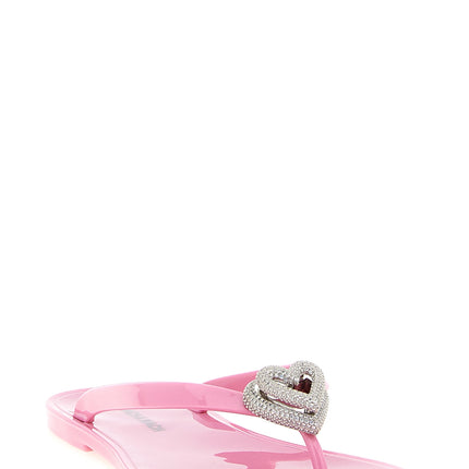 MACH & MACH Multicolor Pvc Slides