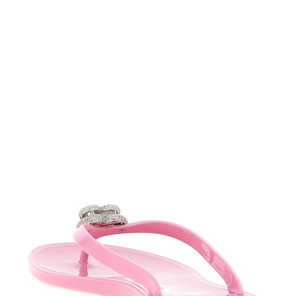 MACH & MACH Multicolor Pvc Slides