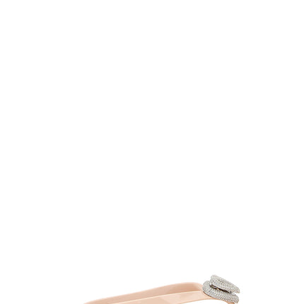 MACH & MACH Multicolor Pvc Slides