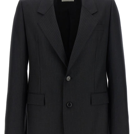 Saint Laurent Black Wool Blazer