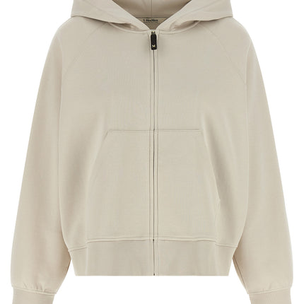 'S Max Mara Beige Cotton Sweatshirt