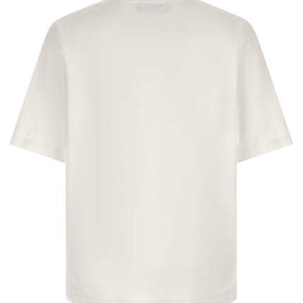 Dsquared² Multicolor Cotton T-Shirt