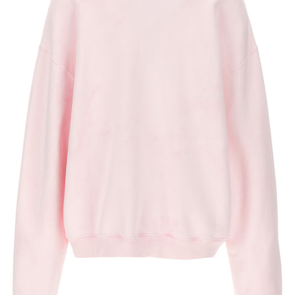 Alexander Wang Multicolor Cotton Sweatshirt