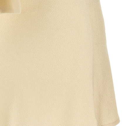 Armarium Beige Viscose Shirt