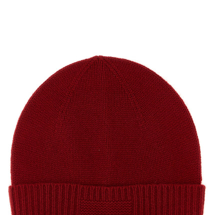 Guest in Residence Multicolor Cashmere Beanie