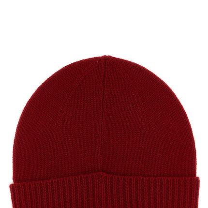 Guest in Residence Multicolor Cashmere Beanie