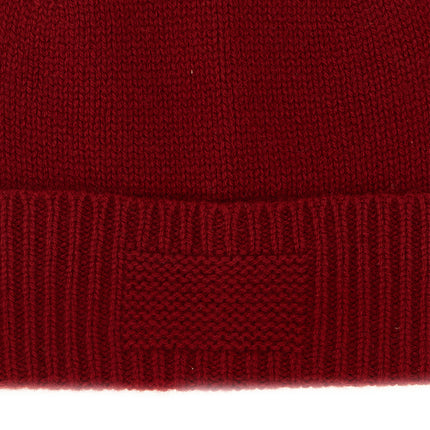 Guest in Residence Multicolor Cashmere Beanie