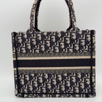 Dior DIOR Book Oblique Tote