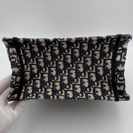 Dior DIOR Book Oblique Tote