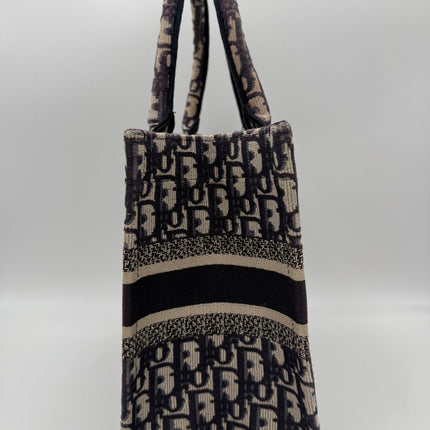 Dior DIOR Book Oblique Tote