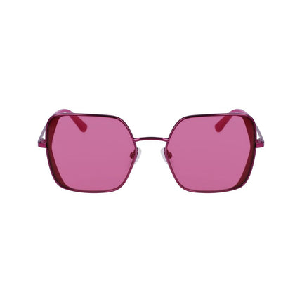 Karl Lagerfeld Multicolor Metal Sunglasses