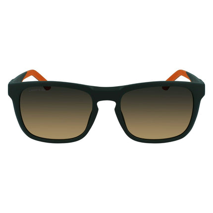 Lacoste Bicolor Injected Sunglasses