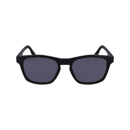 Lacoste Black Bio Injected Sunglasses