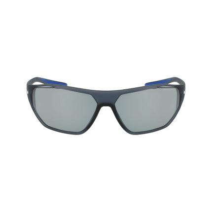 Nike Gray Injected Sunglasses