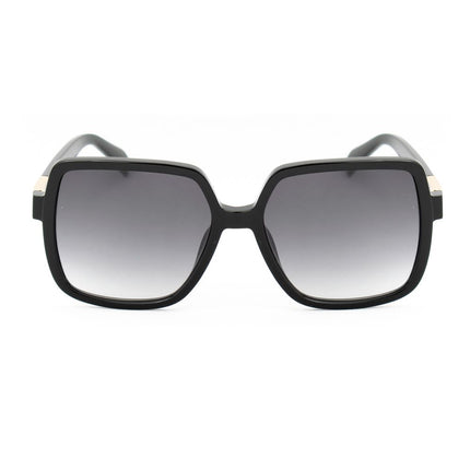 TOUS Black Acetate Sunglasses