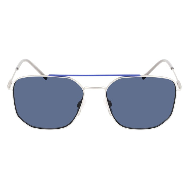 ZEISS Gray Titanium Sunglasses