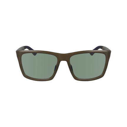 ZEISS Brown Injected Sunglasses