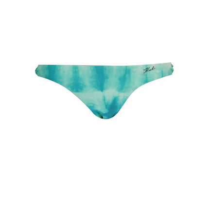 Karl Lagerfeld Azzurro Poliammide Women's Swim Brief