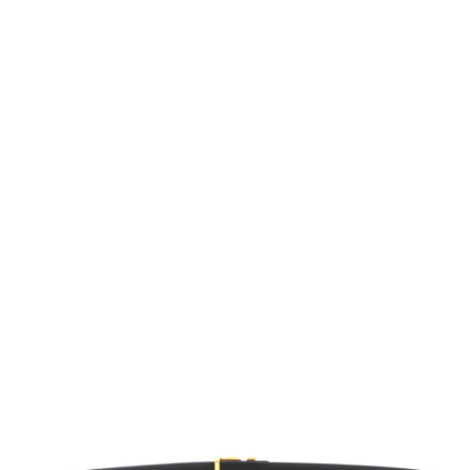 MCM Brown Polyethylene Regular Belt
