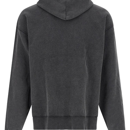 Balenciaga Bicolor Cotton Sweatshirt