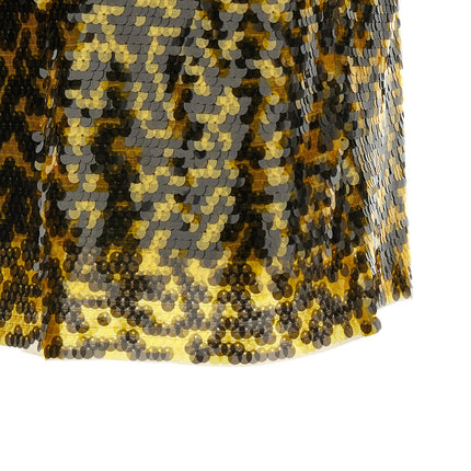 Staud Multicolor Polyester Tank Tops