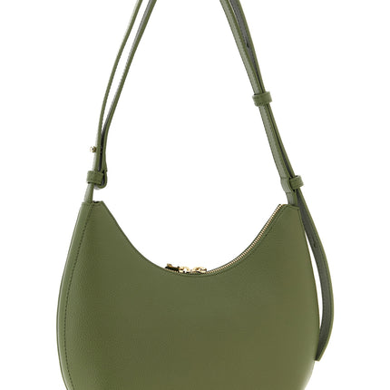 Furla Bicolor Calfskin Shoulder Bag