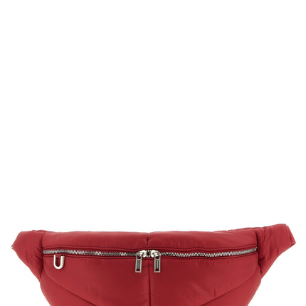 Rick Owens Multicolor Polyester Crossbody Bag